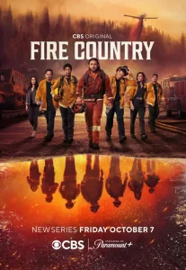 Fire Country Season 2 (Episode 4 Added)