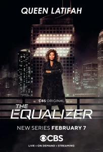 The Equalizer Season 4 (Episode 4 Added)