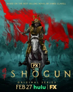 Shōgun Season 1 (Episode 3-5 Added)