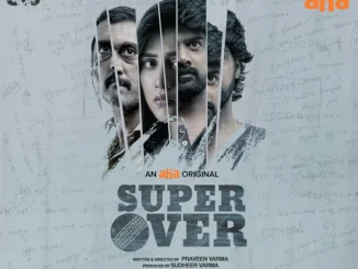 Super Over (2021) – Bollywood Movie