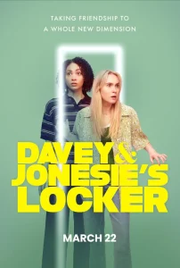 Davey & Jonesie’s Locker Season 1 (Complete)