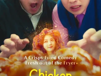 Chicken Nugget Season 1 (Complete) (Korean Drama)