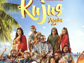 The Kujus Again (2023) – Nollywood Movie