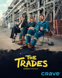 The Trades Season 1 (Episode 2 Added)
