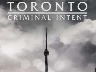 Law & Order Toronto: Criminal Intent Season 1 (Episode 2-5 Added)