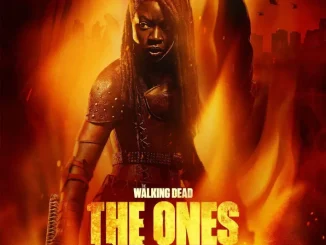The Walking Dead: The Ones Who Live Season 1 (Episode 5)