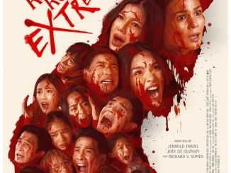 Shake, Rattle & Roll Extreme (2023) – Filipino Movie