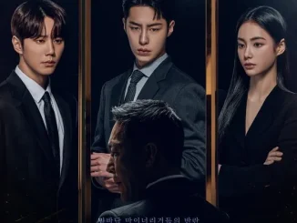 The Impossible Heir Season 1 (Episode 1-8 Fixed) (Korean Drama)