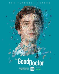 The Good Doctor Season 7 (Episode 4 Added)