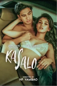 Kasalo (2024) – Filipino Movie 18+