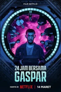 24 Hours With Gaspar (2023) – Indonesian