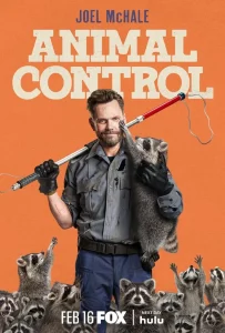 Animal Control Season 2 (Episode 4 Added)
