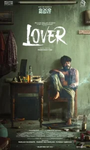 Lover (2024) – Bollywood Movie