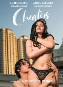 Cheaters (2024) – Filipino Movie (18+)
