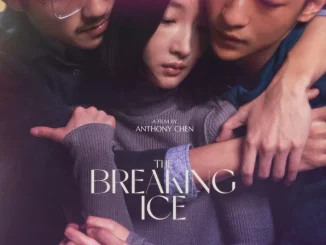 The Breaking Ice (2023) – Chinese Movie