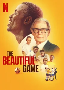 The Beautiful Game (2024)