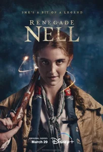 Renegade Nell Season 1 (Complete)