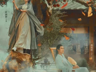 The Legend of Shen Li Season 1 (Episode 1-11 Added) (Chinese Drama)