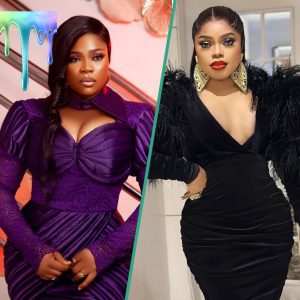 "The way Bobrisky is being treated with ridicule and disrespect on social media is just not right." - Eniola Ajao