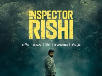 Inspector Rishi Season 1 (Complete) – Bollywood Series