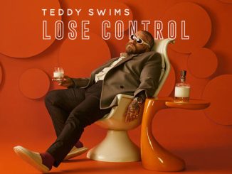 Teddy Swims – Lose Control Audio
