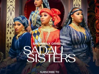Sadau Sisters Season 1 (Episode 1-4 Added)