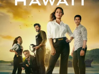 NCIS: Hawai’i Season 3 (Episode 6 Added)