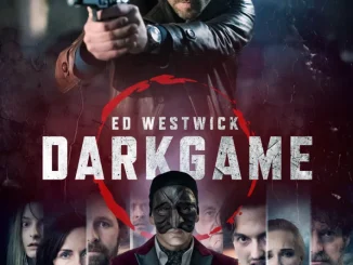 DarkGame (2024)