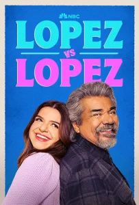 Lopez vs. Lopez Season 2 (Episode 1 Added)