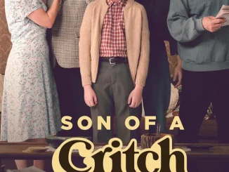 Son of a Critch Season 3 (Complete)