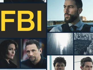 FBI Season 6 (Episode 4-7 Added)