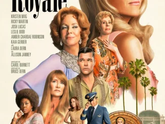 Palm Royale Season 1 (Episode 1 – 5 Added)