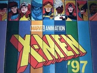 X-Men.97 Season 1 (Episode 4 Added)