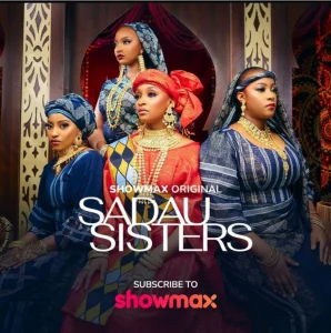 Sadau Sisters Season 1 (Episode 5-9 Added)