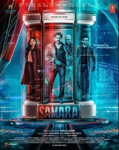 Samara (2023) – Bollywood Movie
