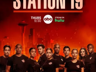 Station 19 Season 7 (Episode 3 – 4 Added)