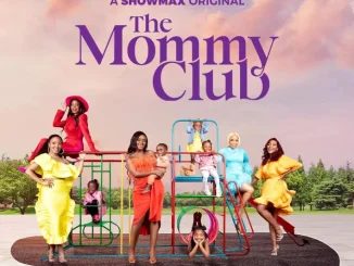 The Mommy Club Season 2 (Episode 1-7 Added) – SA Series