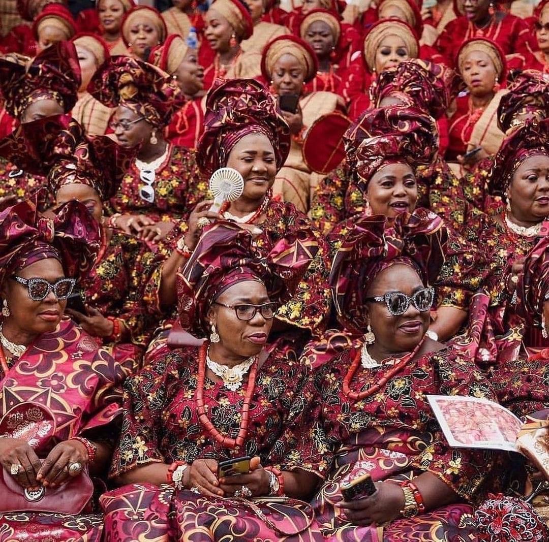 Yoruba People – Culture, Tribe & History