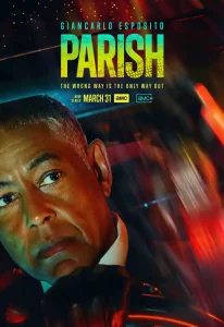 Parish Season 1 (Episode 2 Added)