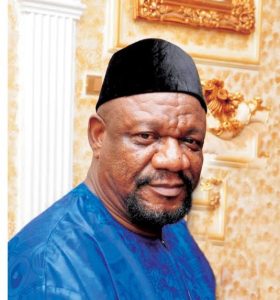 Dr. Alex Usifo, a renowned Nigerian actor, has left an indelible mark on the African Cinema Landscape