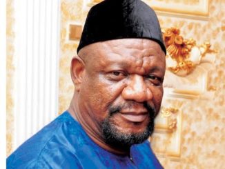 Dr. Alex Usifo, a renowned Nigerian actor, has left an indelible mark on the African Cinema Landscape