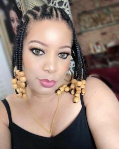 Monalisa Chinda, a name synonymous with grace and talent in Nollywood, is a beacon of inspiration for many.