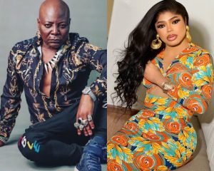 "Bobrisky is not our problem; leave him alone" – Charly Boy urges EFCC