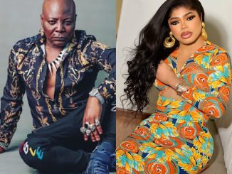 "Bobrisky is not our problem; leave him alone" – Charly Boy urges EFCC
