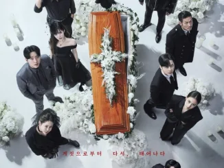 The Escape of the Seven: Resurrection Season 2 (Episode 1-4 Added) (Korean Drama)