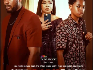 Her Dark Past (2024) – Nollywood Movie