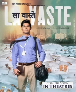 Lavaste (2023) – Bollywood Movie
