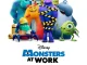 Monsters at Work Season 2 (Episode 1 – 2 Added)