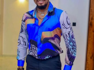 It’s a miracle – Actor Junior Pope Is Alive has just be confirmed by AGN President & Daddy Freeze