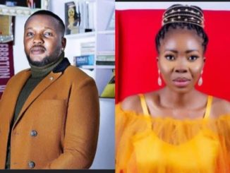 We are all guilty of this” – Yomi Fabiyi admits as she recounts his last encounter with Late Jumoke Aderounmu